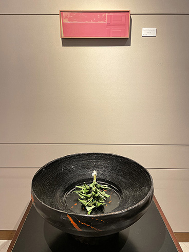K's concept -Connecting the Three-
