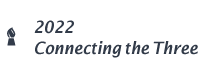 2022 Connecting the Three