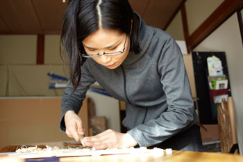 Chihiro Taki