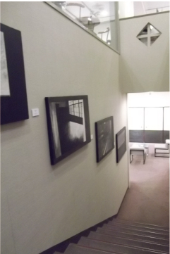 lobby gallery